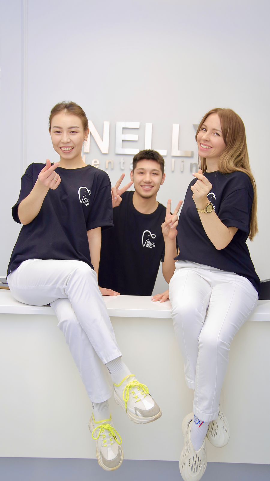 Клиника Nelly dental